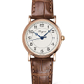Часы Longines Presence L4.267.8.73.2
